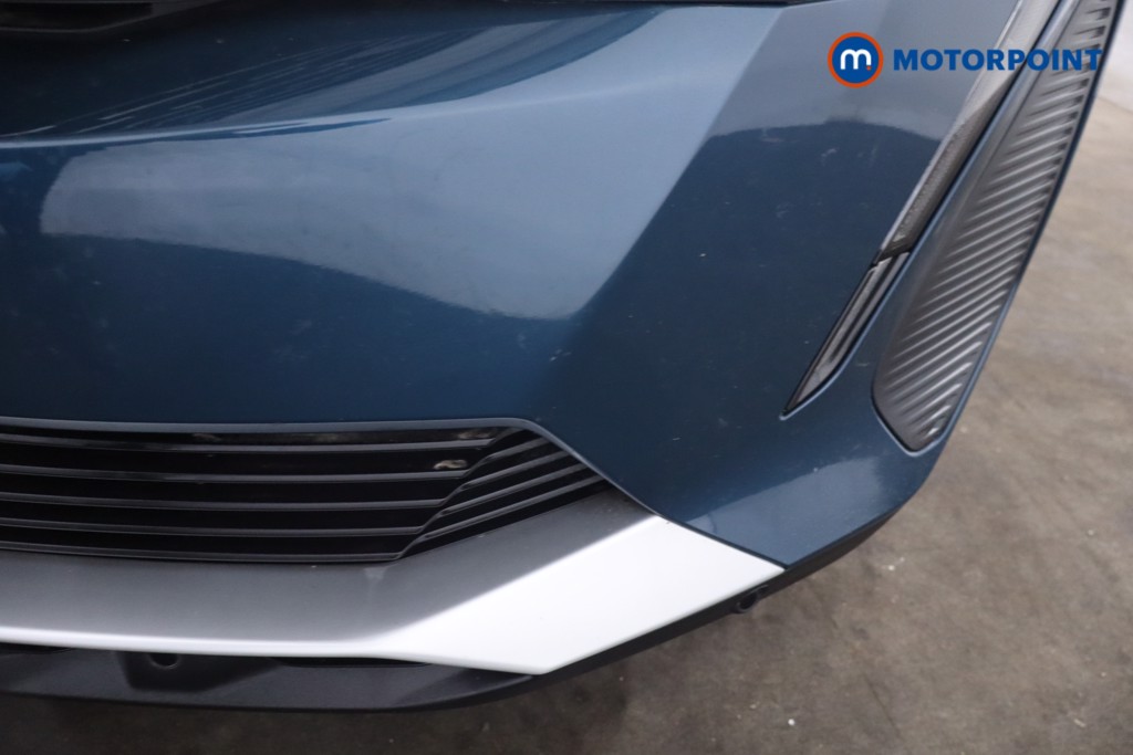 Peugeot 3008 Allure Automatic Petrol SUV - Stock Number (1624225) - 33rd supplementary image