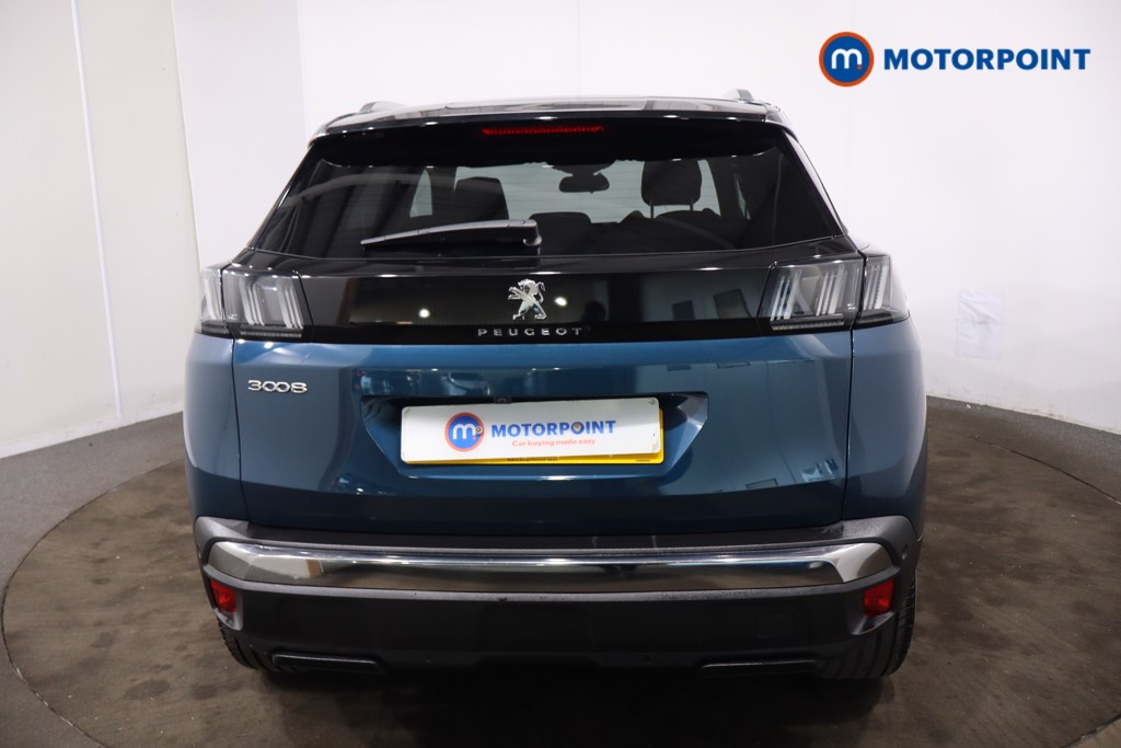 Peugeot 3008 Allure Automatic Petrol SUV - Stock Number (1624225) - 35th supplementary image