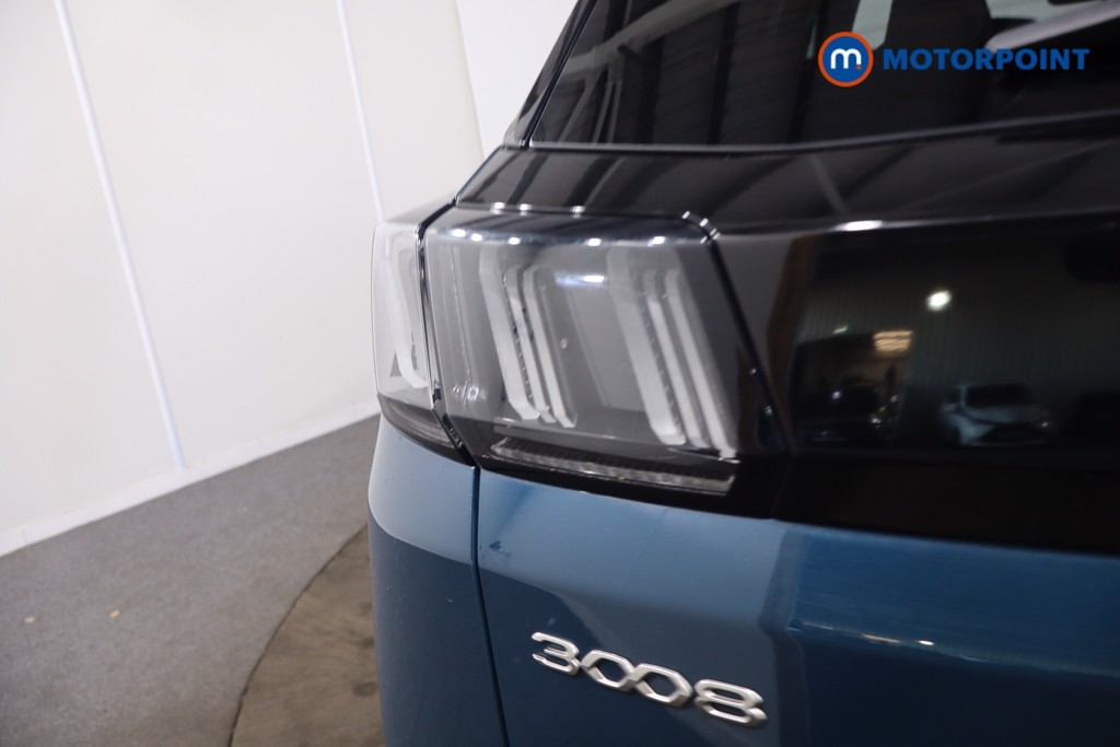 Peugeot 3008 Allure Automatic Petrol SUV - Stock Number (1624225) - 36th supplementary image