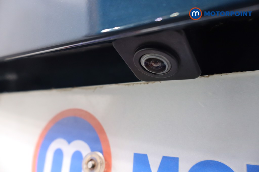 Peugeot 3008 Allure Automatic Petrol SUV - Stock Number (1624225) - 38th supplementary image