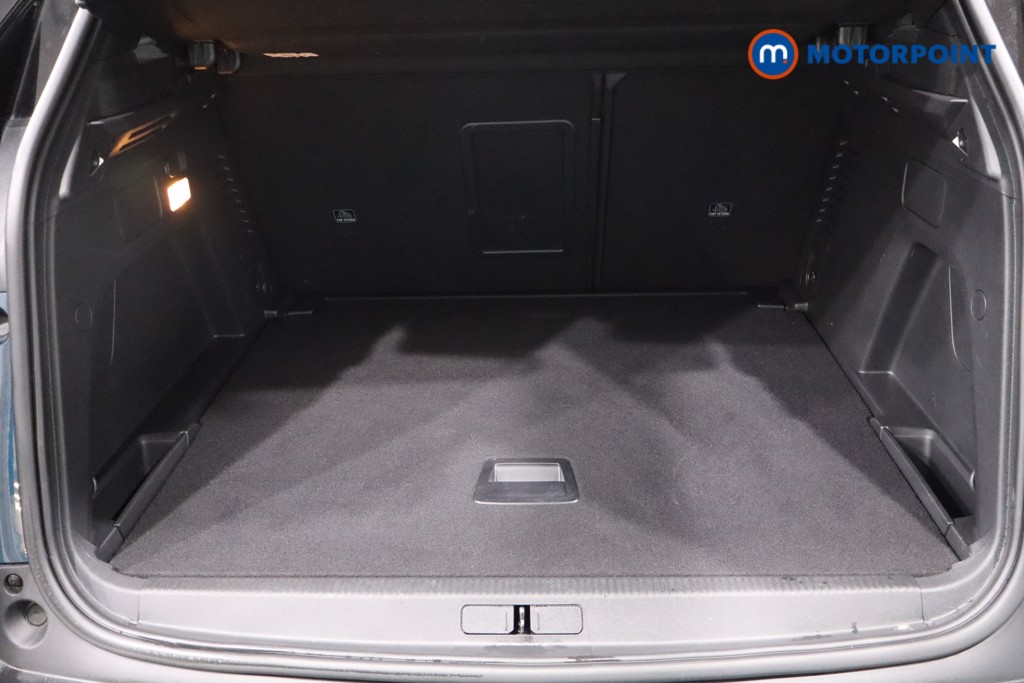 Peugeot 3008 Allure Automatic Petrol SUV - Stock Number (1624225) - 39th supplementary image