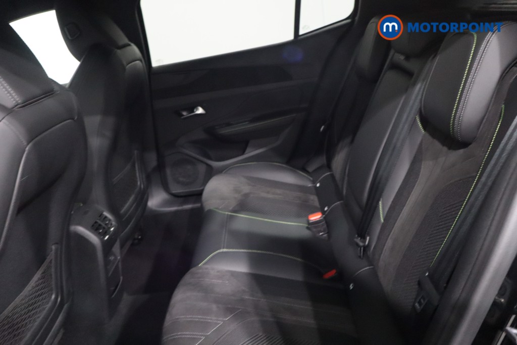 Peugeot 408 GT Automatic Petrol Hatchback - Stock Number (1624226) - 5th supplementary image