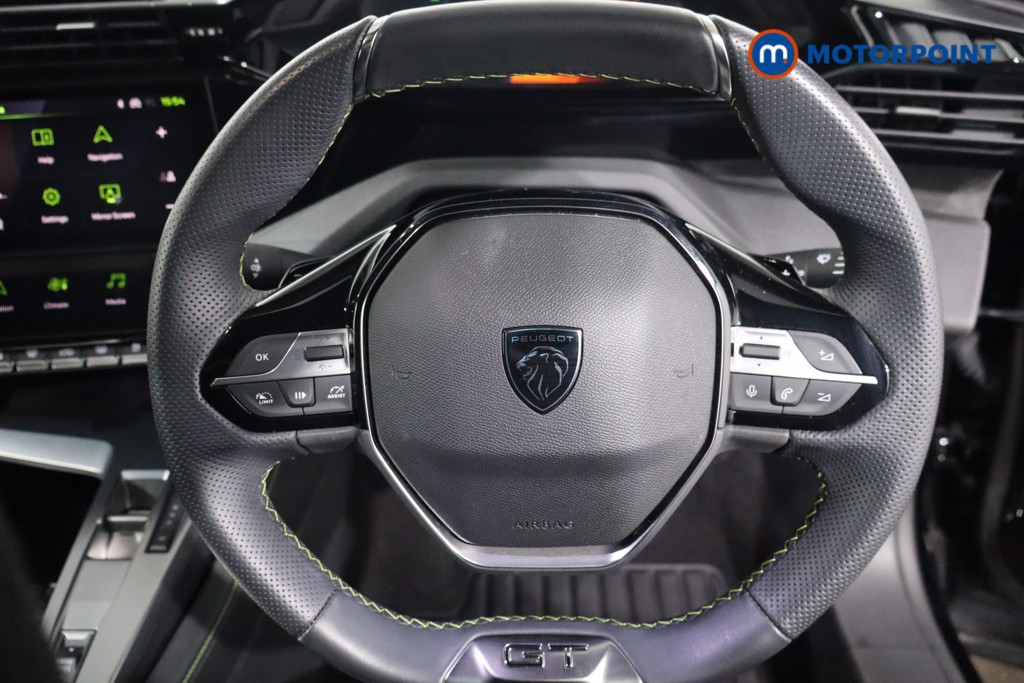 Peugeot 408 GT Automatic Petrol Hatchback - Stock Number (1624226) - 6th supplementary image