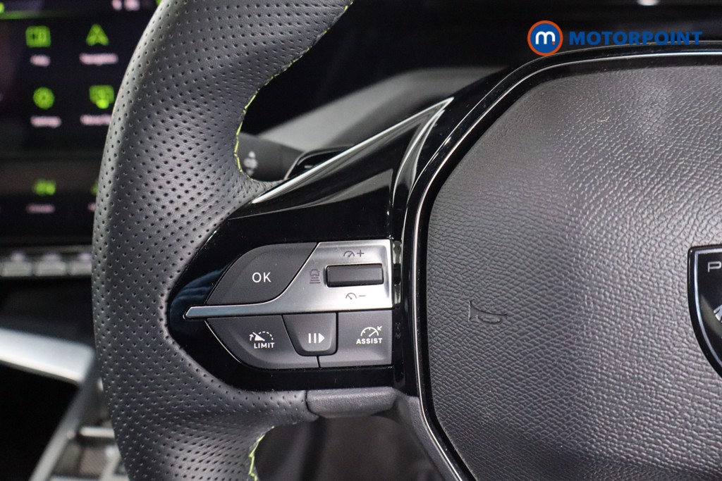 Peugeot 408 GT Automatic Petrol Hatchback - Stock Number (1624226) - 7th supplementary image