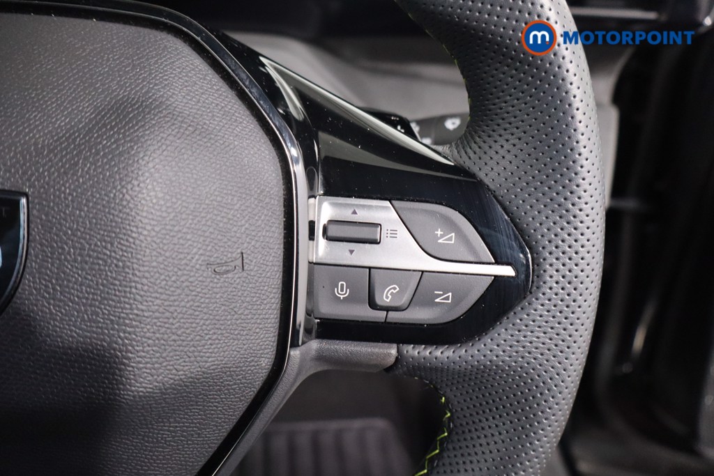 Peugeot 408 GT Automatic Petrol Hatchback - Stock Number (1624226) - 8th supplementary image