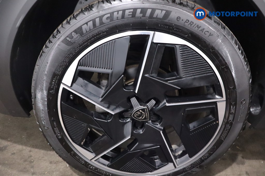 Peugeot 408 GT Automatic Petrol Hatchback - Stock Number (1624226) - 9th supplementary image