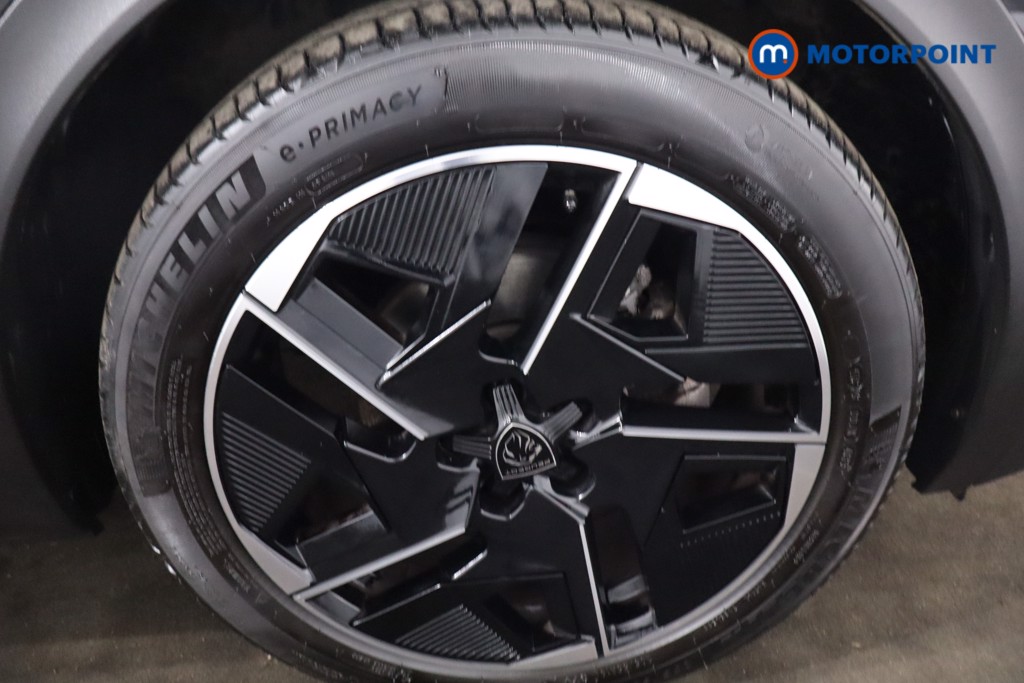 Peugeot 408 GT Automatic Petrol Hatchback - Stock Number (1624226) - 10th supplementary image