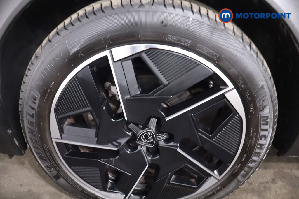 Peugeot 408 GT Automatic Petrol Hatchback - Stock Number (1624226) - 11th supplementary image