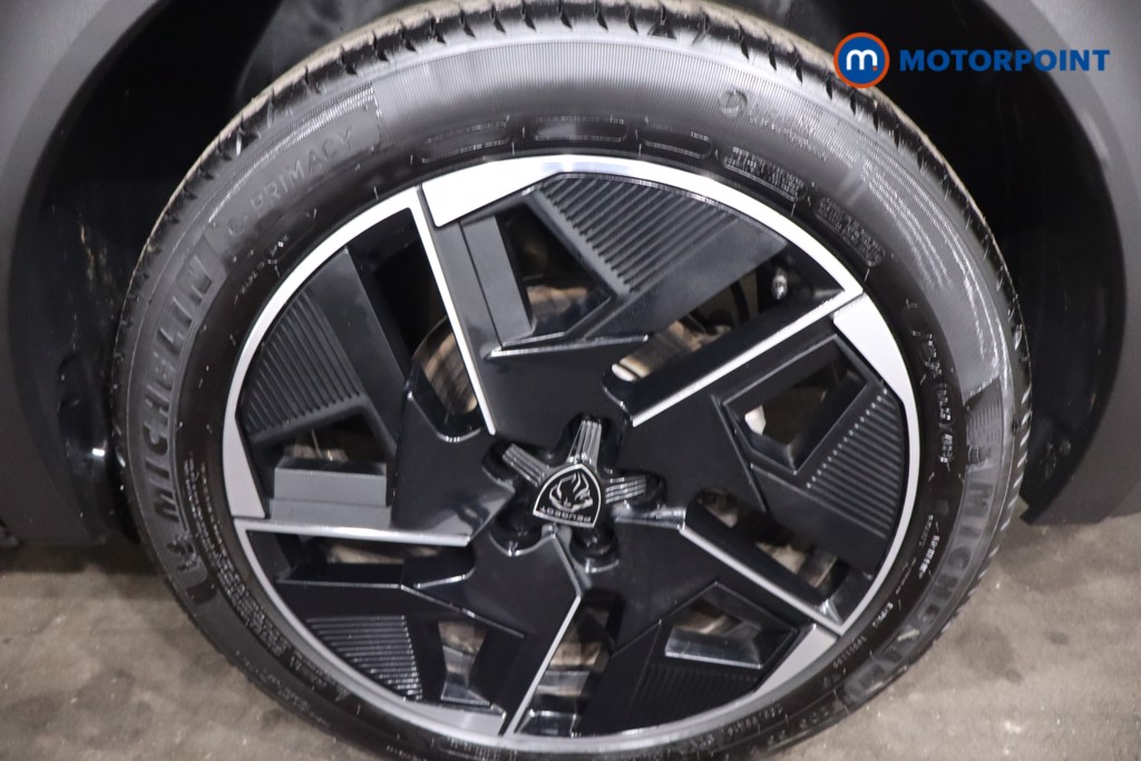 Peugeot 408 GT Automatic Petrol Hatchback - Stock Number (1624226) - 12th supplementary image