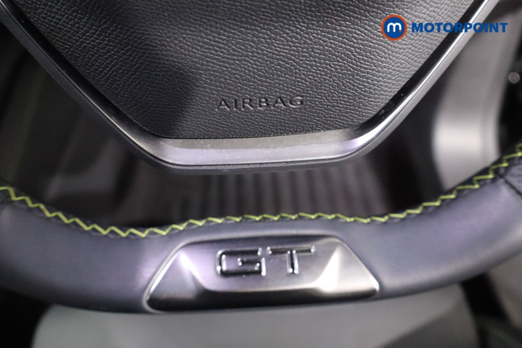 Peugeot 408 GT Automatic Petrol Hatchback - Stock Number (1624226) - 14th supplementary image