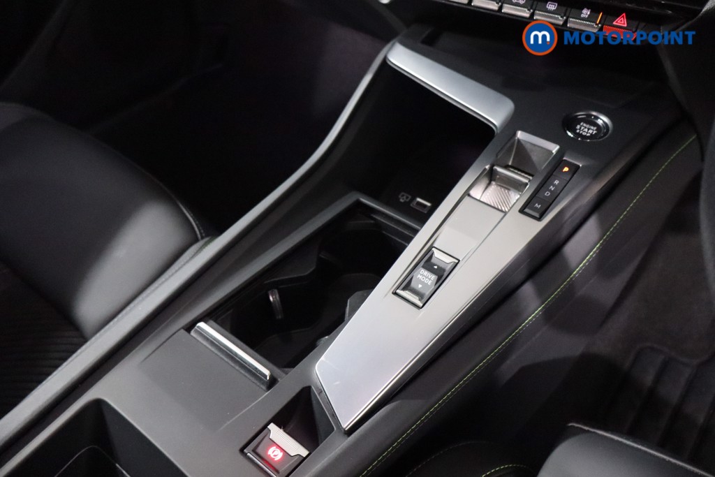 Peugeot 408 GT Automatic Petrol Hatchback - Stock Number (1624226) - 18th supplementary image