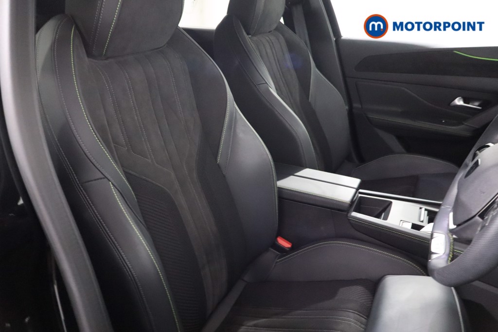 Peugeot 408 GT Automatic Petrol Hatchback - Stock Number (1624226) - 22nd supplementary image