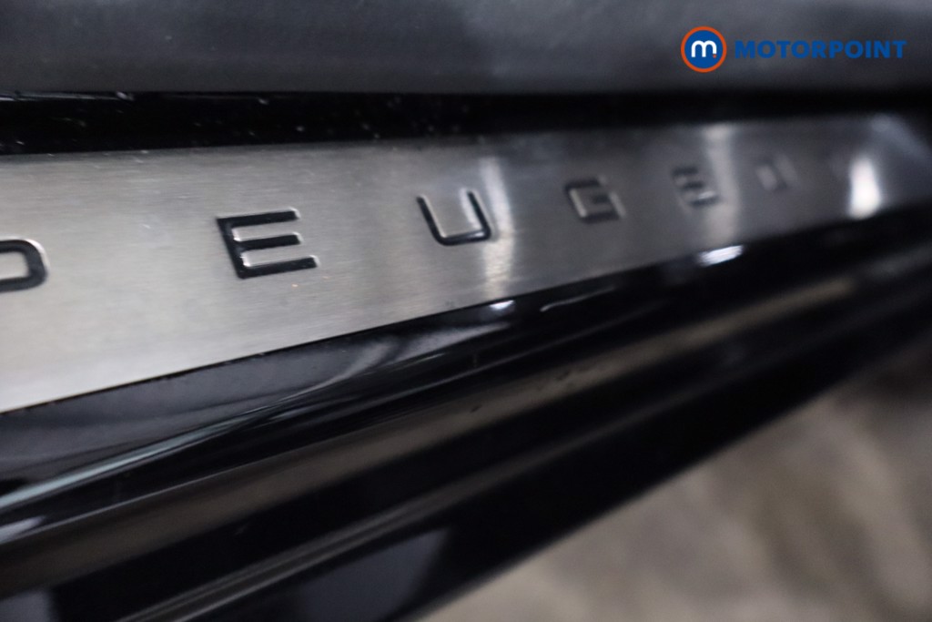 Peugeot 408 GT Automatic Petrol Hatchback - Stock Number (1624226) - 24th supplementary image