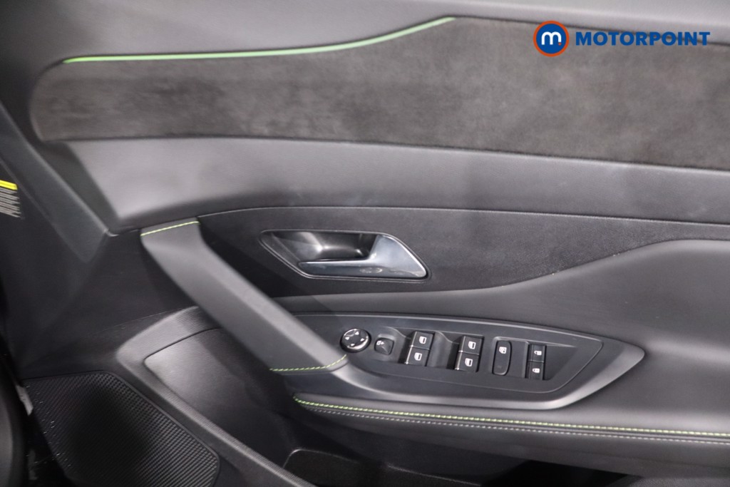 Peugeot 408 GT Automatic Petrol Hatchback - Stock Number (1624226) - 26th supplementary image