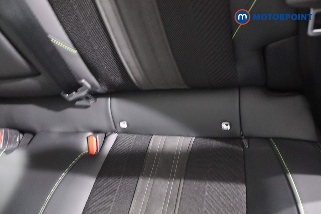 Peugeot 408 GT Automatic Petrol Hatchback - Stock Number (1624226) - 27th supplementary image