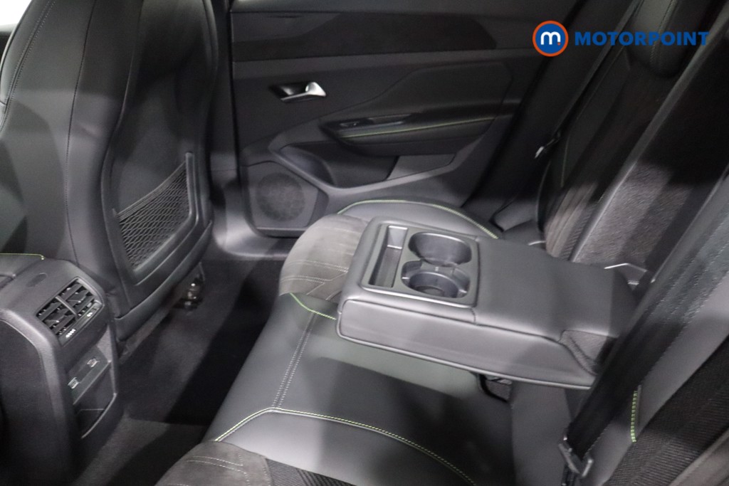 Peugeot 408 GT Automatic Petrol Hatchback - Stock Number (1624226) - 28th supplementary image