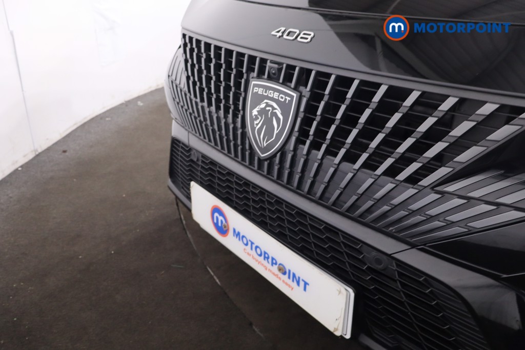 Peugeot 408 GT Automatic Petrol Hatchback - Stock Number (1624226) - 29th supplementary image