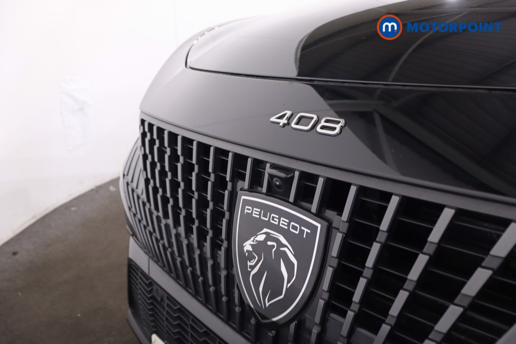 Peugeot 408 GT Automatic Petrol Hatchback - Stock Number (1624226) - 30th supplementary image