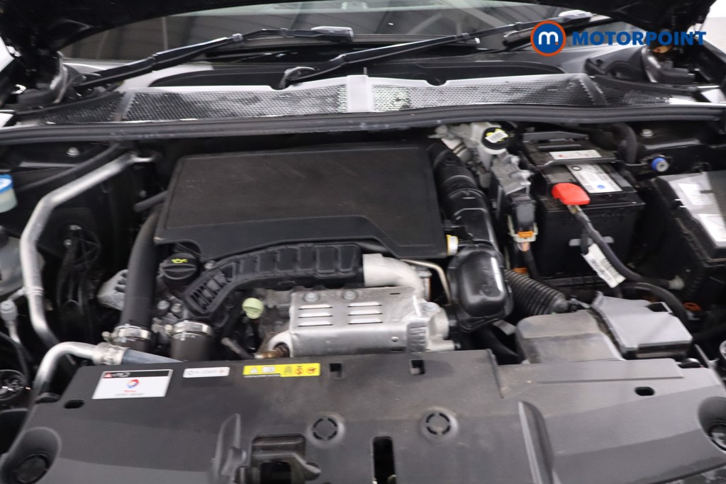 Peugeot 408 GT Automatic Petrol Hatchback - Stock Number (1624226) - 33rd supplementary image