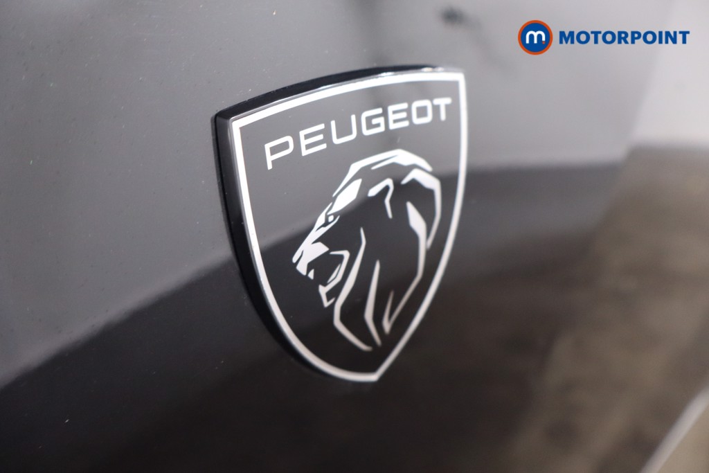 Peugeot 408 GT Automatic Petrol Hatchback - Stock Number (1624226) - 34th supplementary image