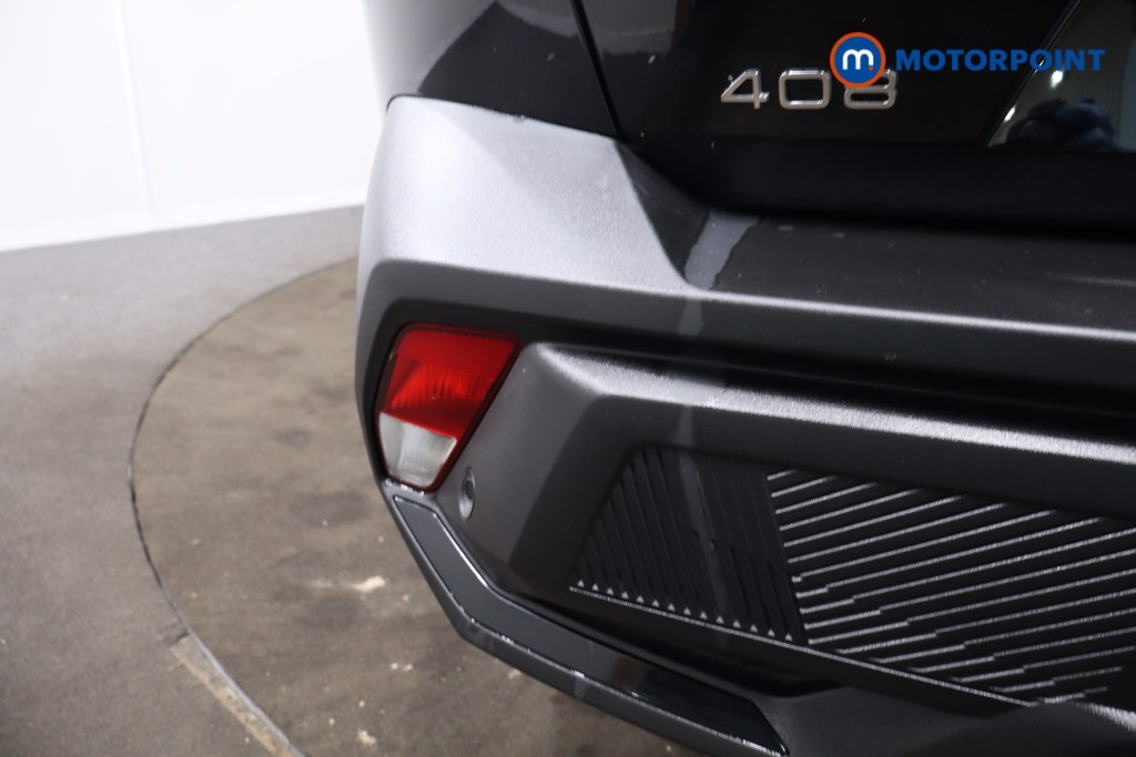 Peugeot 408 GT Automatic Petrol Hatchback - Stock Number (1624226) - 38th supplementary image