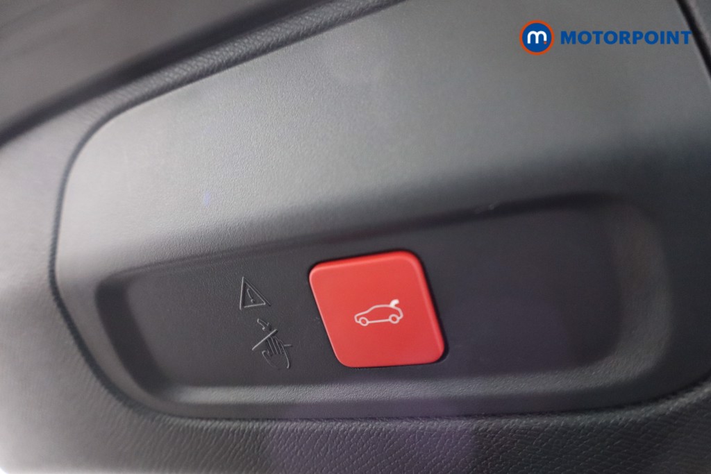 Peugeot 408 GT Automatic Petrol Hatchback - Stock Number (1624226) - 39th supplementary image