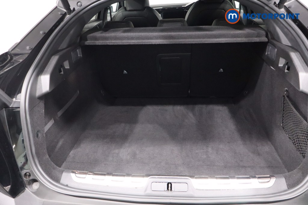 Peugeot 408 GT Automatic Petrol Hatchback - Stock Number (1624226) - 40th supplementary image