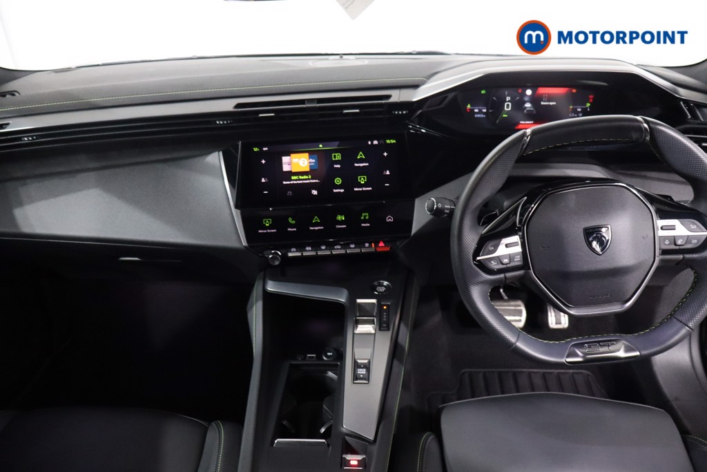 Peugeot 408 GT Automatic Petrol Hatchback - Stock Number (1624226) - 1st supplementary image