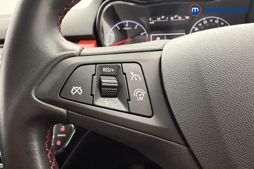 Vauxhall Corsa Sri Nav Manual Petrol Hatchback - Stock Number (1624243) - 6th supplementary image