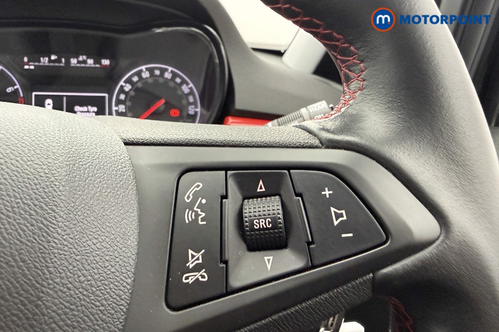 Vauxhall Corsa Sri Nav Manual Petrol Hatchback - Stock Number (1624243) - 7th supplementary image