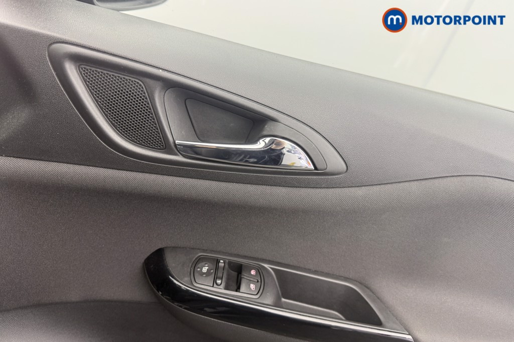 Vauxhall Corsa Sri Nav Manual Petrol Hatchback - Stock Number (1624243) - 9th supplementary image