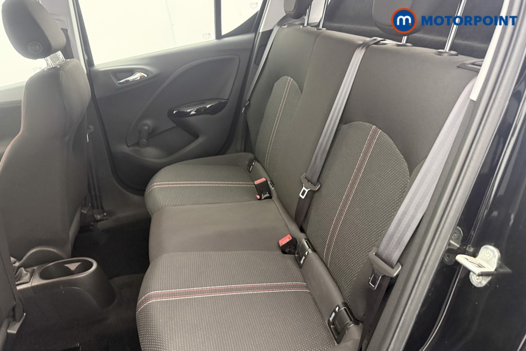 Vauxhall Corsa Sri Nav Manual Petrol Hatchback - Stock Number (1624243) - 11th supplementary image