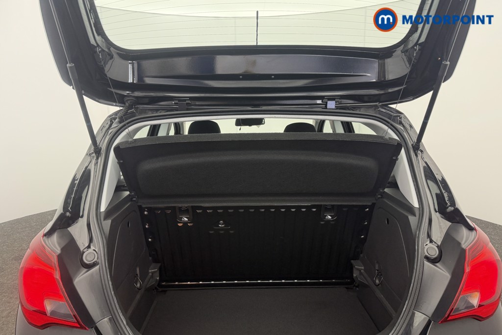 Vauxhall Corsa Sri Nav Manual Petrol Hatchback - Stock Number (1624243) - 12th supplementary image