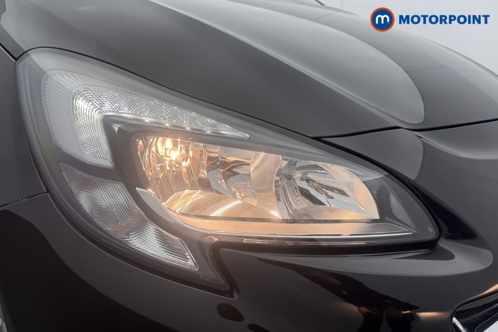 Vauxhall Corsa Sri Nav Manual Petrol Hatchback - Stock Number (1624243) - 13th supplementary image