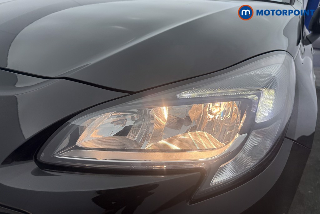 Vauxhall Corsa Sri Nav Manual Petrol Hatchback - Stock Number (1624243) - 14th supplementary image