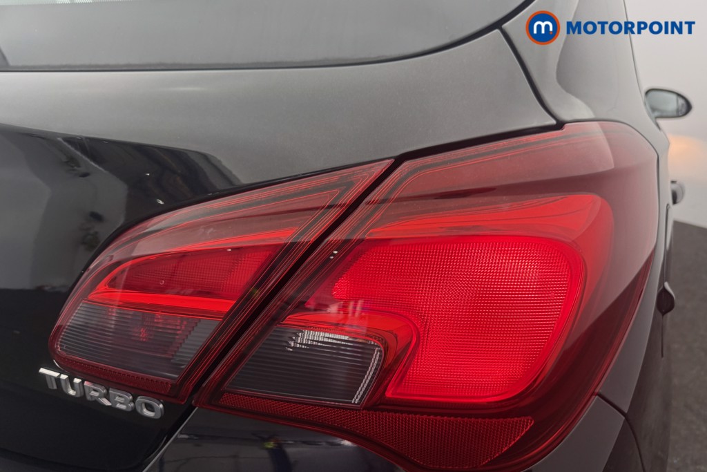 Vauxhall Corsa Sri Nav Manual Petrol Hatchback - Stock Number (1624243) - 16th supplementary image