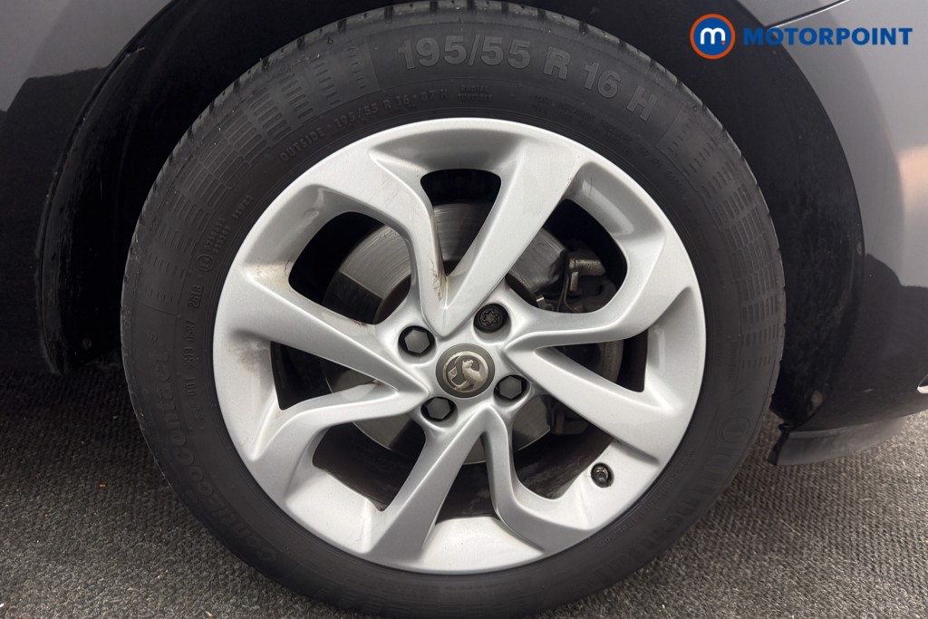 Vauxhall Corsa Sri Nav Manual Petrol Hatchback - Stock Number (1624243) - 18th supplementary image