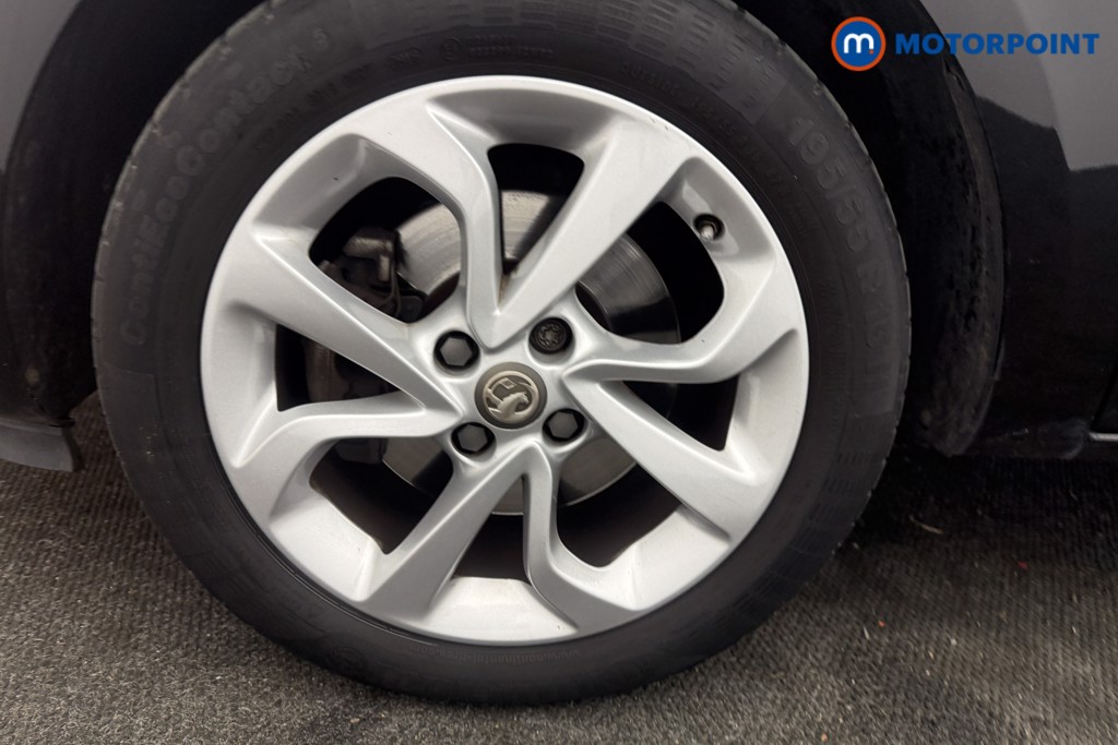 Vauxhall Corsa Sri Nav Manual Petrol Hatchback - Stock Number (1624243) - 19th supplementary image