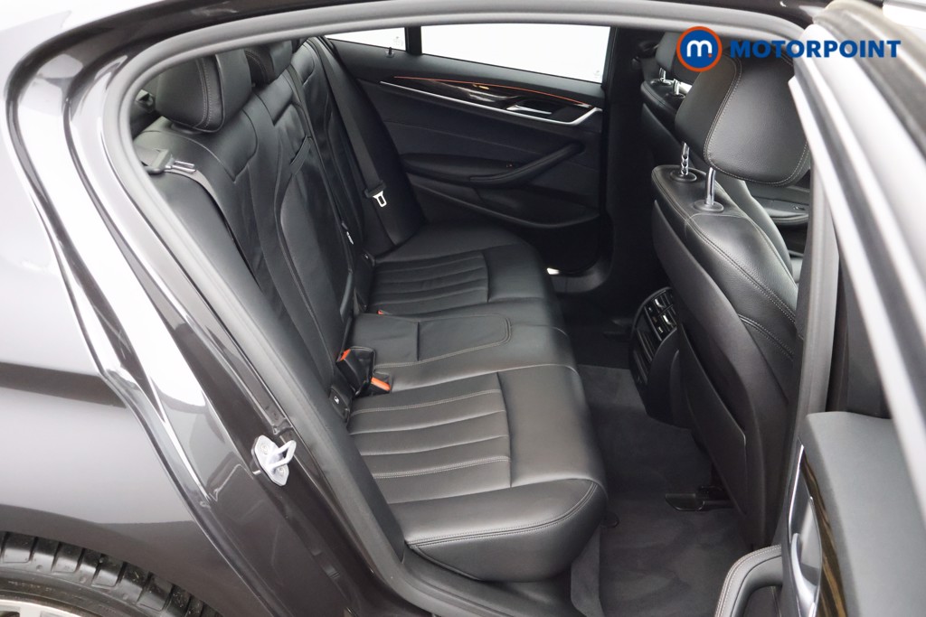 BMW 5 Series SE Automatic Petrol Saloon - Stock Number (1624260) - 13th supplementary image