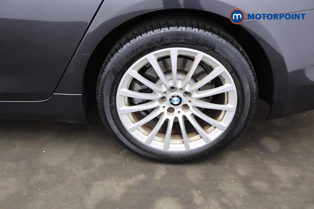 BMW 5 Series SE Automatic Petrol Saloon - Stock Number (1624260) - 22nd supplementary image