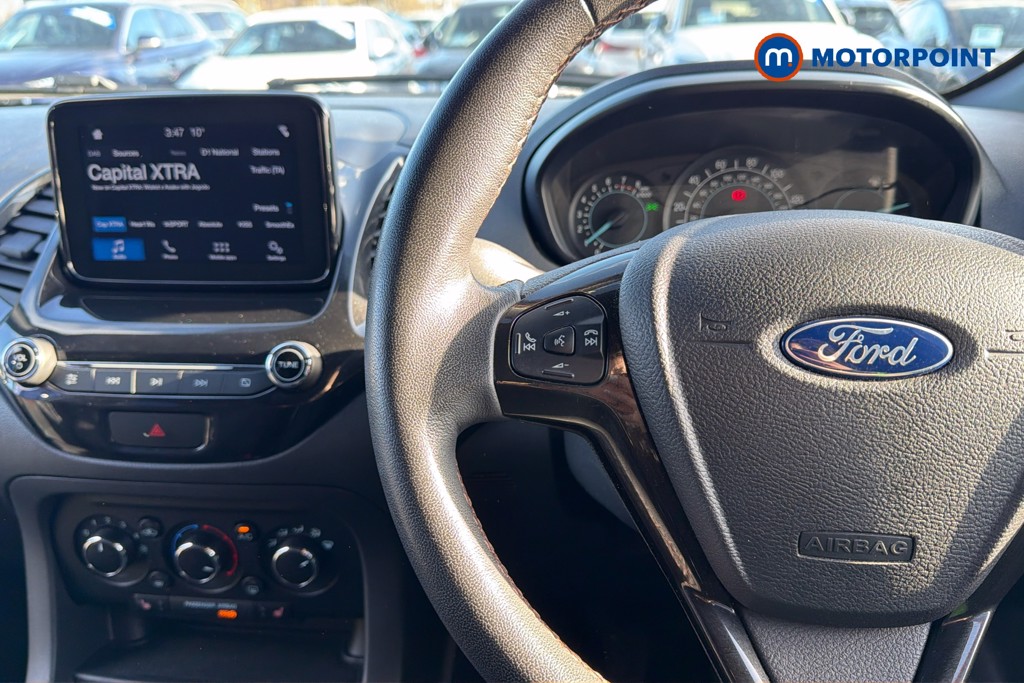 Ford Ka-Plus Active Manual Petrol Hatchback - Stock Number (1624401) - 3rd supplementary image