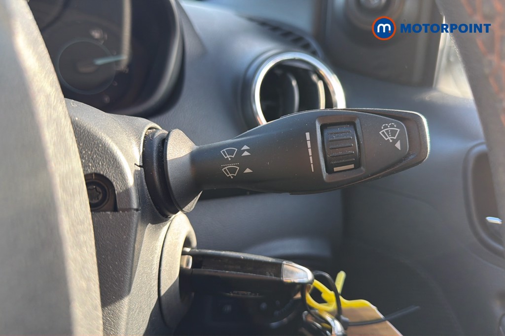 Ford Ka-Plus Active Manual Petrol Hatchback - Stock Number (1624401) - 7th supplementary image