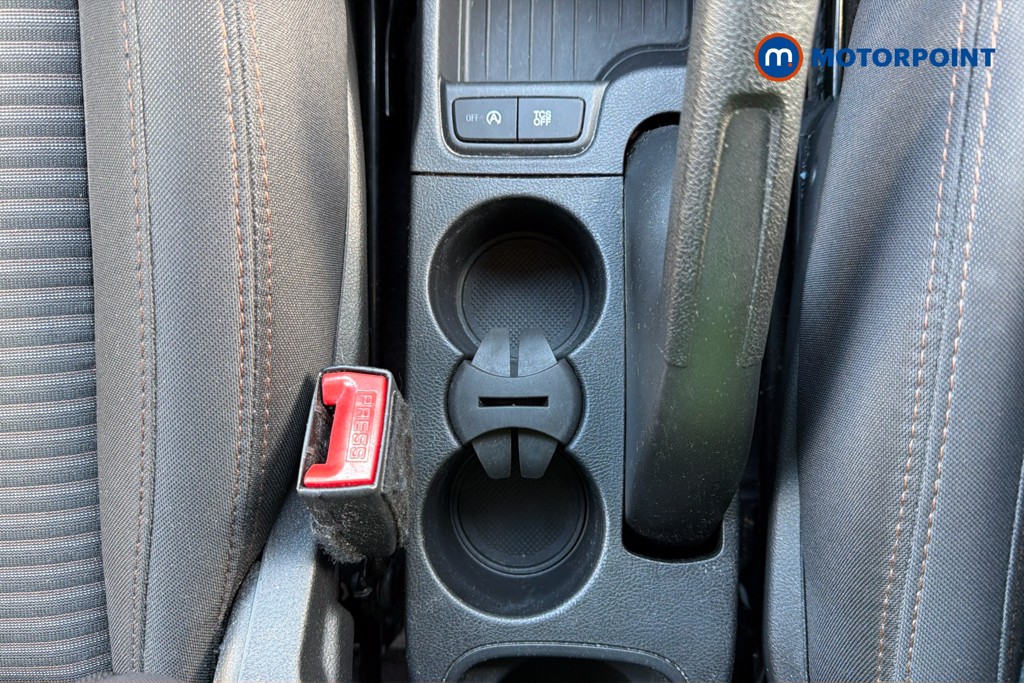 Ford Ka-Plus Active Manual Petrol Hatchback - Stock Number (1624401) - 16th supplementary image