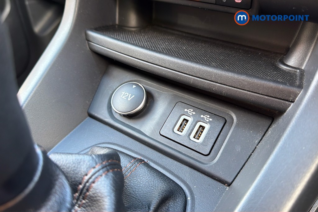 Ford Ka-Plus Active Manual Petrol Hatchback - Stock Number (1624401) - 17th supplementary image