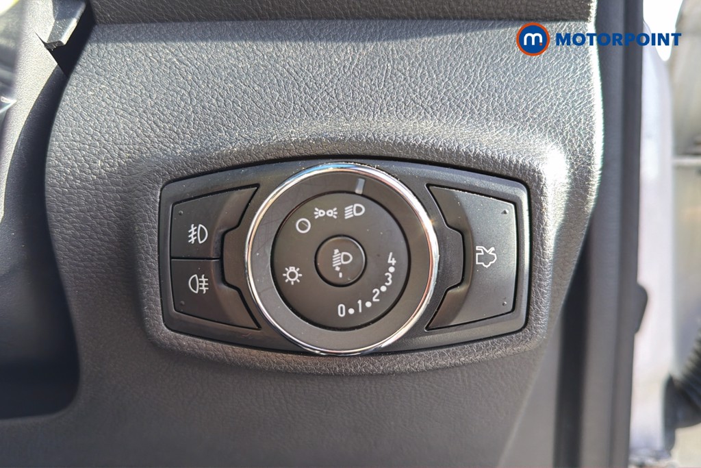 Ford Ka-Plus Active Manual Petrol Hatchback - Stock Number (1624401) - 18th supplementary image