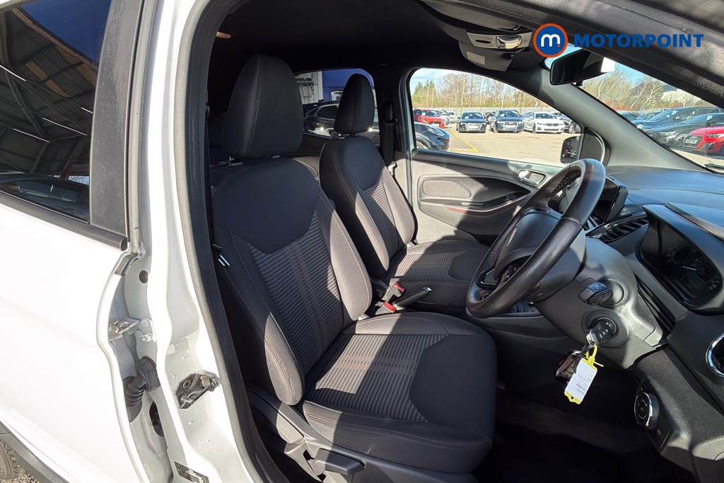 Ford Ka-Plus Active Manual Petrol Hatchback - Stock Number (1624401) - 22nd supplementary image