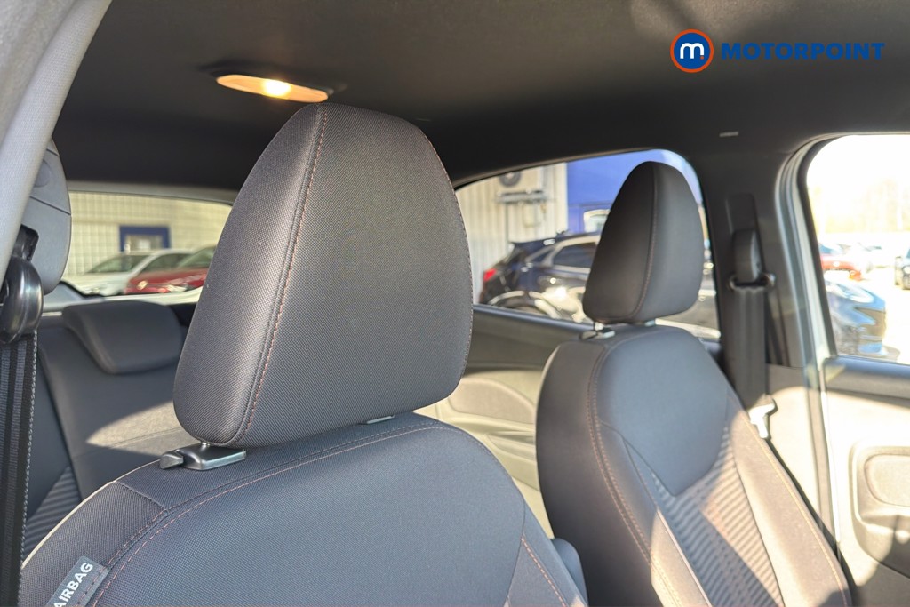 Ford Ka-Plus Active Manual Petrol Hatchback - Stock Number (1624401) - 23rd supplementary image