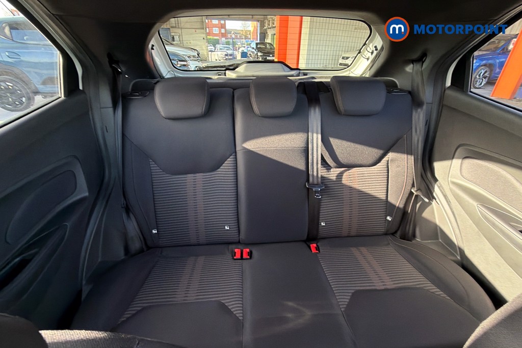 Ford Ka-Plus Active Manual Petrol Hatchback - Stock Number (1624401) - 28th supplementary image