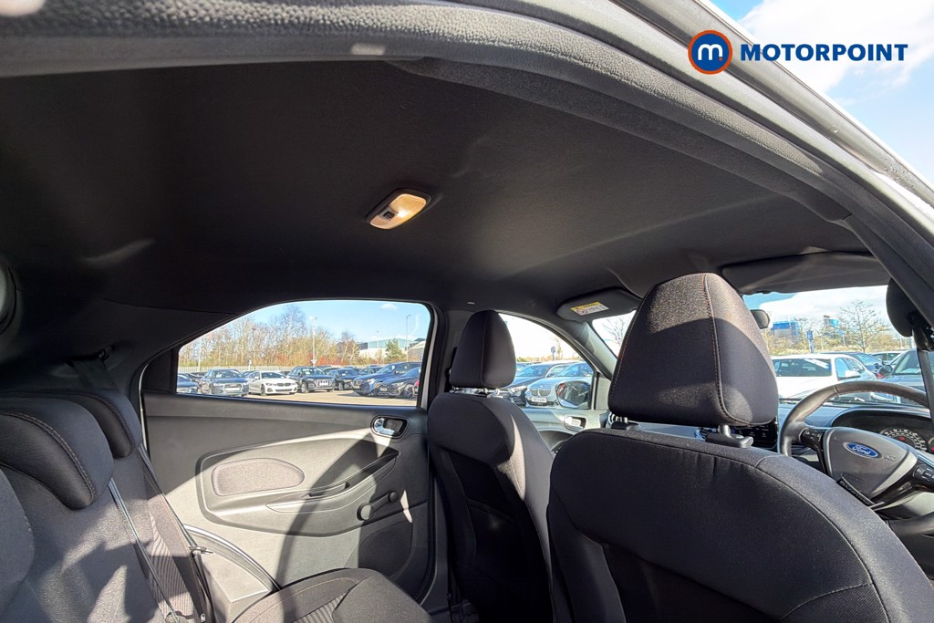 Ford Ka-Plus Active Manual Petrol Hatchback - Stock Number (1624401) - 32nd supplementary image