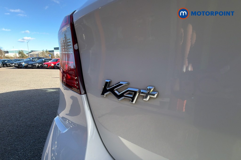 Ford Ka-Plus Active Manual Petrol Hatchback - Stock Number (1624401) - 37th supplementary image